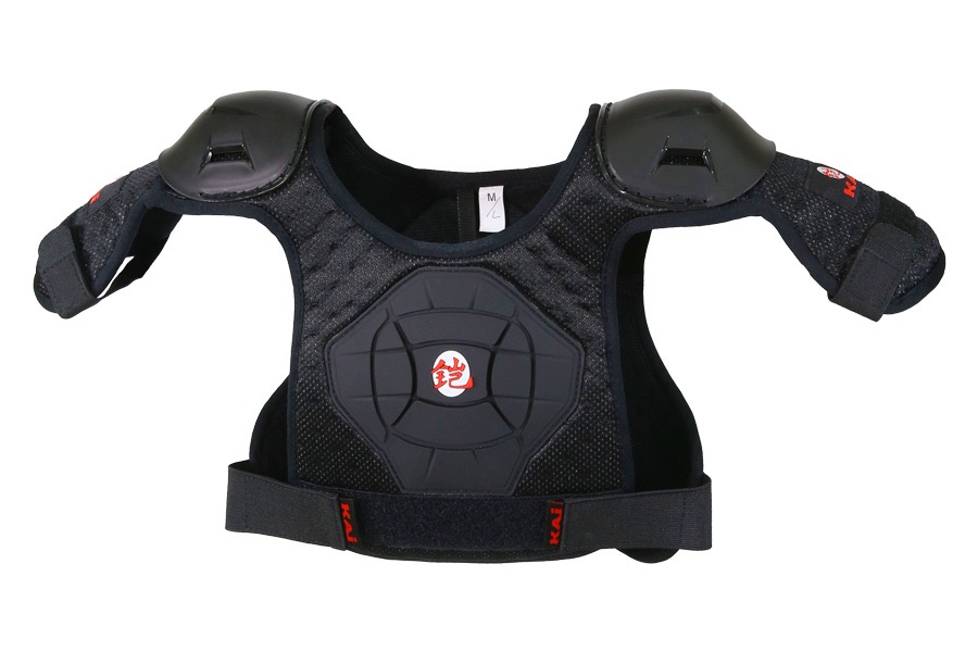 Why wear protective gear armor?
