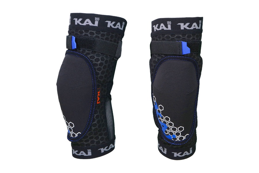 Why wear knee pads?
