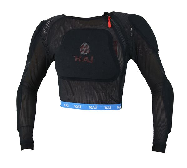 Long Sleeve Jacket